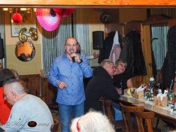 GH Timo 68er Timo am 31.01.2026